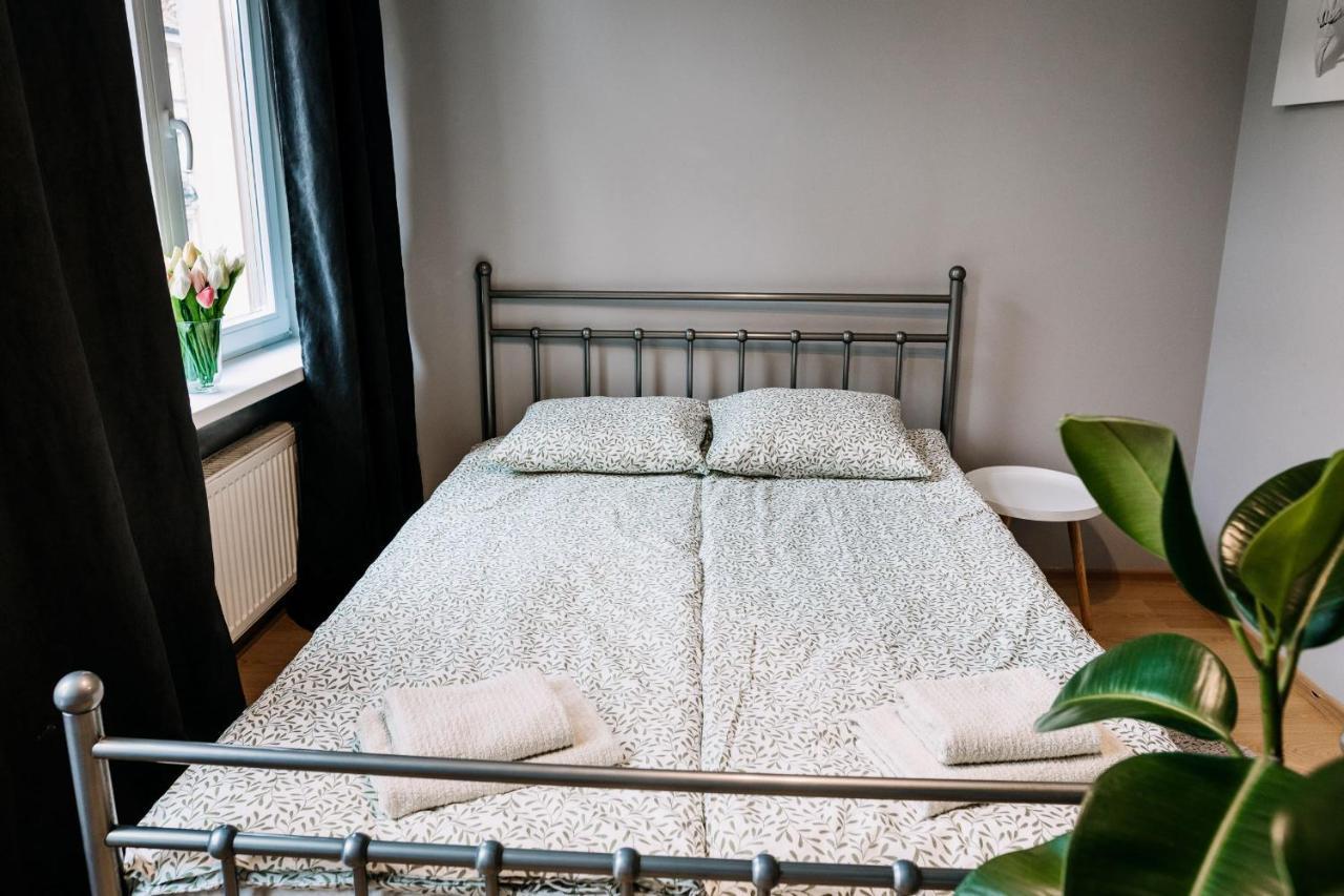 Szeroka Apart Apartament Stary Toruń