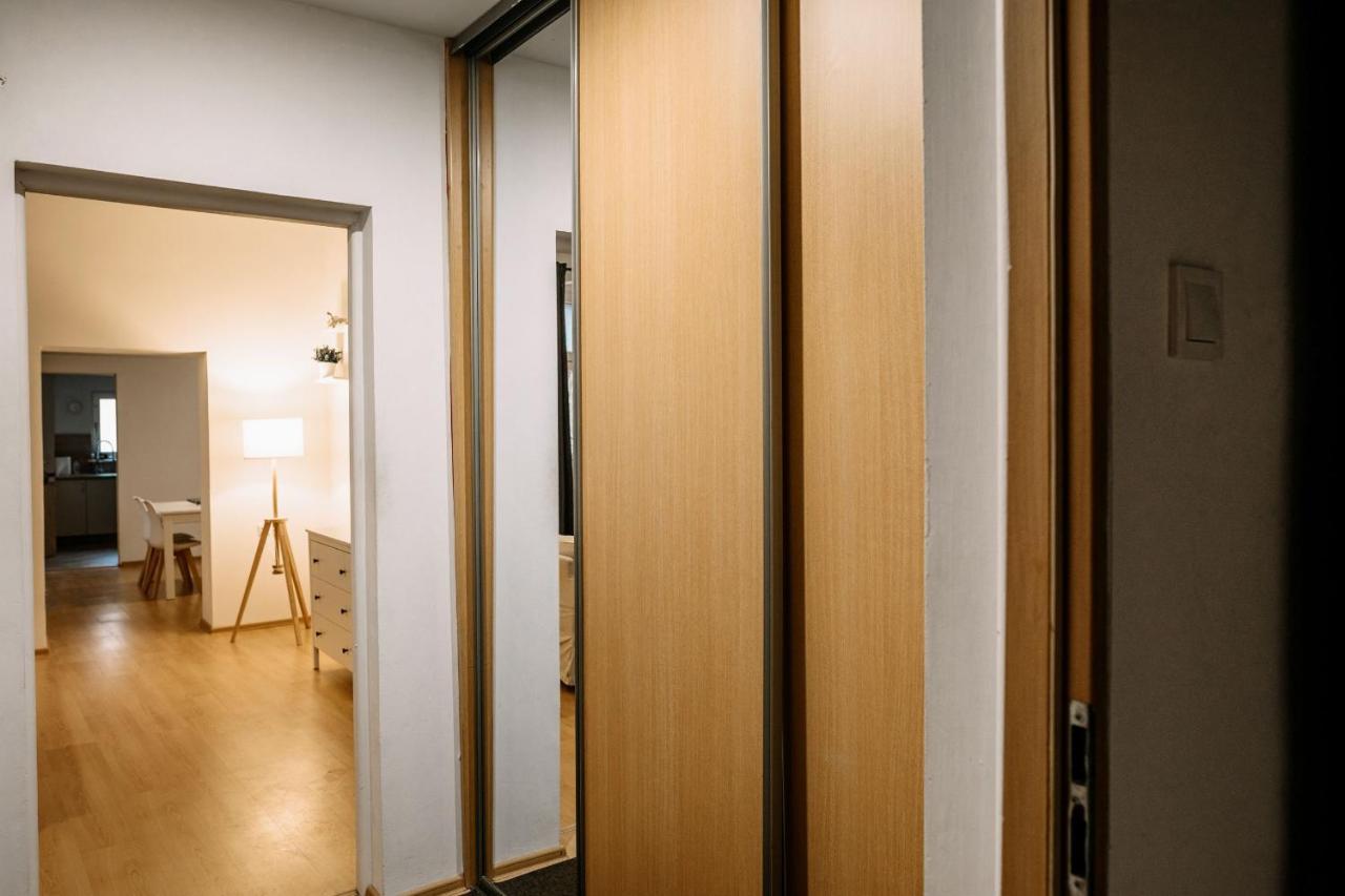 Apartament Szeroka Apart Stary Toruń