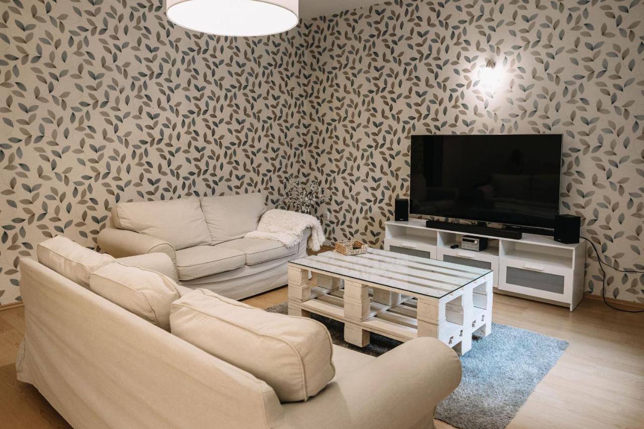 Szeroka Apart Apartament *