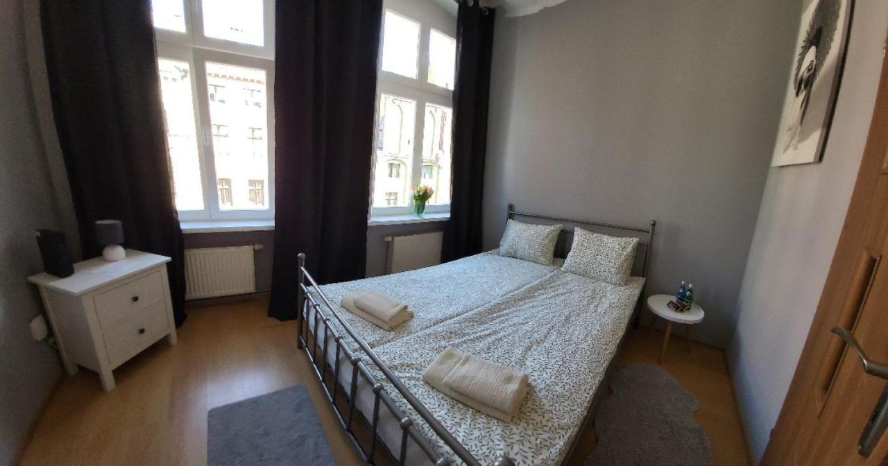 Szeroka Apart * Stary Toruń